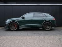 Occasion Audi RS Q8 2021 Groen SUV