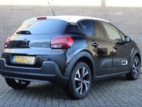 tweedehands Citroën C3 1.2 PureTech 82PK Feel Edition Navigatie, Cruise/C