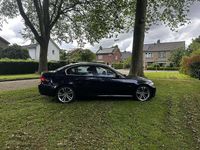 Occasion BMW 318 143 PK (105 kW) 2010 Blauw Sedan
