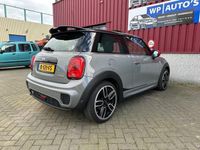 tweedehands Mini John Cooper Works pakket serious business