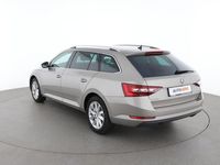 tweedehands Skoda Superb Combi 1.4 TSI ACT Style 150PK | TR10873 | Dealer O