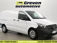 Occasion Mercedes Vito 136 PK (100 kW) 2020 Wit Van