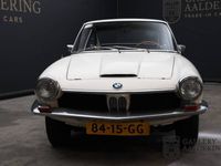 tweedehands BMW 1600 GT