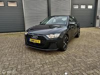 Occasion Audi A1 Sportback Proline 95 PK (69 kW) 2020 Grijs Hatchback