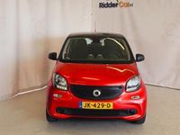 tweedehands Smart ForFour 1.0 Pure|NAP|APK3-25|CRUISE|BLUETOOTH|AIRCO|ELEK R