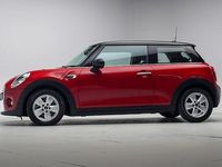 Occasion Mini Cooper Business 136 PK (100 kW) 2017 Rood Hatchback