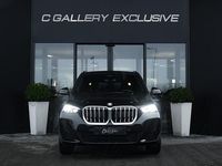 Occasion BMW X1 M Sport 156 PK (114 kW) 2023 Zwart (metallic) SUV