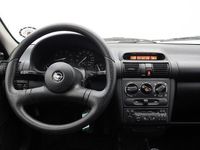 Occasion Opel Corsa 65 PK (47 kW) 1999 Groen Hatchback