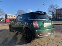 tweedehands Mini Cooper S 1.6 Pepper