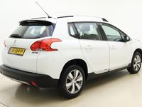 Occasion Peugeot 2008 Allure 2016 Wit SUV