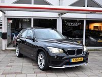 tweedehands BMW X1 SDrive20i Executive