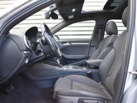 tweedehands Audi A3 Sportback e-tron Pro Line plus LED | Pano | Ke