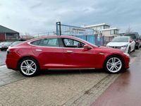 tweedehands Tesla Model S 70D Base Clima Elek Pakket Lmv Navi Gratis Laden