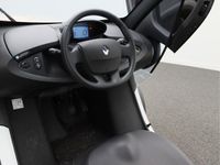 tweedehands Renault Twizy Intens (Batterijhuur) Switchblade portieren, Verwa