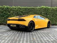 tweedehands Lamborghini Huracán Huracán 5.2 V10Avio LIFT, CAMERA