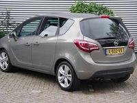 tweedehands Opel Meriva 1.4 Turbo Cosmo