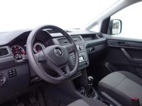 tweedehands VW Caddy Maxi 2.0 TDI 4-Motion 4x4 Standkachel Airco Trekh Stoelverw L2H1 AWD BMT 4Motion Comfortline