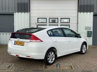 tweedehands Honda Insight 1.3 Comfort Airco | Clima | Cruise | Hybrid | Nette auto