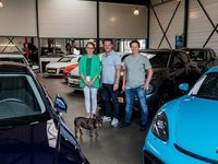 Occasion Mitsubishi ASX Instyle 117 PK (86 kW) 2016 Bruin, metallic lak SUV