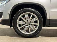 tweedehands VW Tiguan 2.0 TSI Sport&Style LIFE 4Motion 2013 XENON