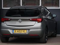 Occasion Opel Astra Ultimate 146 PK (107 kW) 2021 Grijs Hatchback