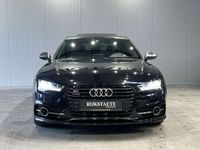 tweedehands Audi A7 Sportback 3.0 TFSI Quattro|S7 PAKKET|PANO|BOSE|20'