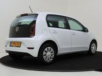 tweedehands VW up! 1.0 | Airco | DAB Radio | Bluetooth | Elektrische ramen voor |