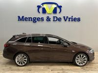 tweedehands Opel Astra Sports Tourer 1.4 Innovation Airco ECC | Leer | AG