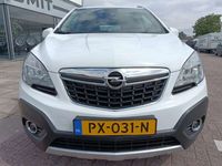 tweedehands Opel Mokka 1.6 Enjoy Edition AC/CC/Trekhaak