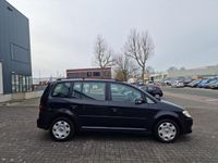 tweedehands VW Touran 1.9 TDI Comfortline AIRCO NAVI CRUISE 2 X SLEUTELS