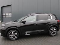 Occasion Citroën C5 Aircross Exclusive 181 PK (133 kW) 2019 Zwart (metallic) SUV
