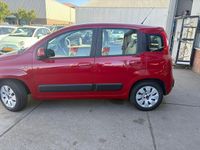 Occasion Fiat Panda 69 PK (50 kW) 2016 Rood Hatchback