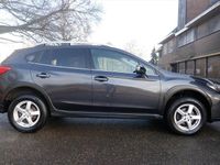 Occasion Subaru XV Comfort 157 PK (115 kW) 2018 Grijs SUV