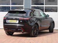 tweedehands Land Rover Range Rover Velar 2.0 I4 Turbo AWD R-Dynamic HSE PANO/ LED/ MEMORY/