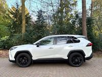 tweedehands Toyota RAV4 2.0 VVT-iE Executive Trekhaak-19" -historie.