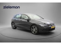 Occasion VW Golf VIII 90 PK (66 kW) 2022 Grijs Hatchback
