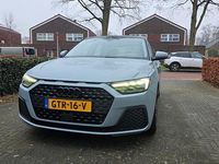 Occasion Audi A1 95 PK (69 kW) 2022 SUV