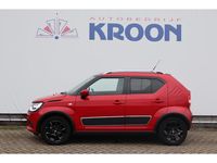 Occasion Suzuki Ignis 90 PK (66 kW) 2019 Rood Hatchback