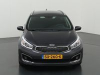 tweedehands Kia Ceed Sportswagon Ceed SW / 1.0 T-GDi Design Edition | Navigatie | Parkeercame