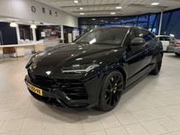 tweedehands Lamborghini Urus 4.0 V8