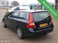 tweedehands Volvo V70 T-4 Aut6 Schuifdak Leer Xenon Elec stoel Pdc Verwa