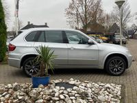 tweedehands BMW X5 4.0D High Exe 2011 M-Pakket Panodak Dealer OH