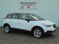 Occasion Opel Crossland X 2024 Wit SUV