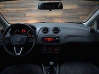 tweedehands Seat Ibiza ST 1.2 Style CRUISE AIRCO PDC