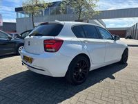 tweedehands BMW 116 1-SERIE i Business LAGE KM | NL AUTO !