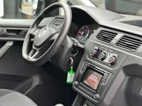 tweedehands VW Caddy Maxi 2.0 TDI L2H1 BMT /1 STE EIG/AIRCO/NL-AUTO NAP!!