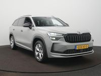 Occasion Skoda Kodiaq Business Line 150 PK (110 kW) 2024 Grijs SUV