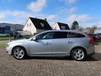 tweedehands Volvo V60 2.4 D6 AWD Plug-In Hybrid Summum LED_ADAP-CRUIS_PA