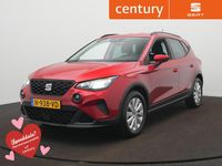 Occasion Seat Arona Business 95 PK (69 kW) 2022 Rood SUV
