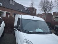 Occasion Opel Combo 95 PK (69 kW) 2017 Beige MPV